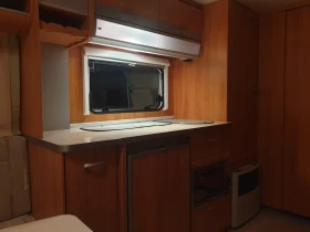 Каравана Wilk 530, снимка 15