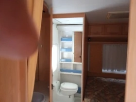 �������� Burstner 500 TS | Mobile.bg � ����� ������ 14