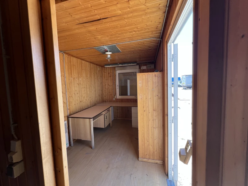 Каравана Други Два контейнера, , , , , , снимка 17 - Каравани и кемпери - 51910407