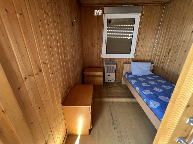 Каравана Други Два контейнера, , , , , , снимка 16 - Каравани и кемпери - 51910407