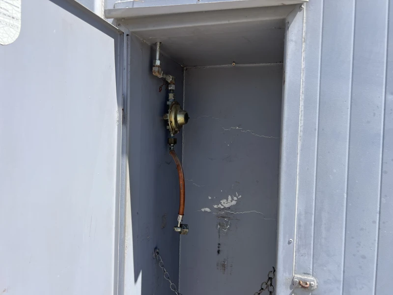 Каравана Други Два контейнера, , , , , , снимка 13 - Каравани и кемпери - 51910407