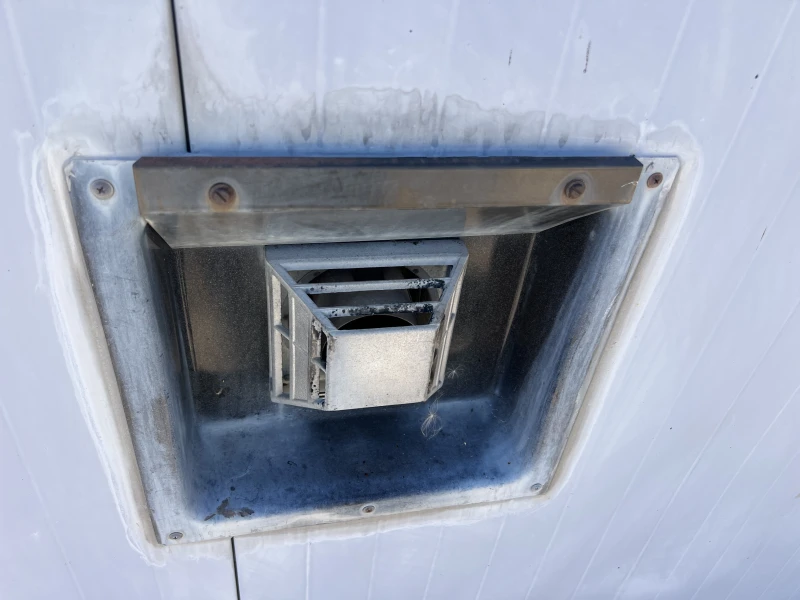 Каравана Други Два контейнера, , , , , , снимка 8 - Каравани и кемпери - 51910407