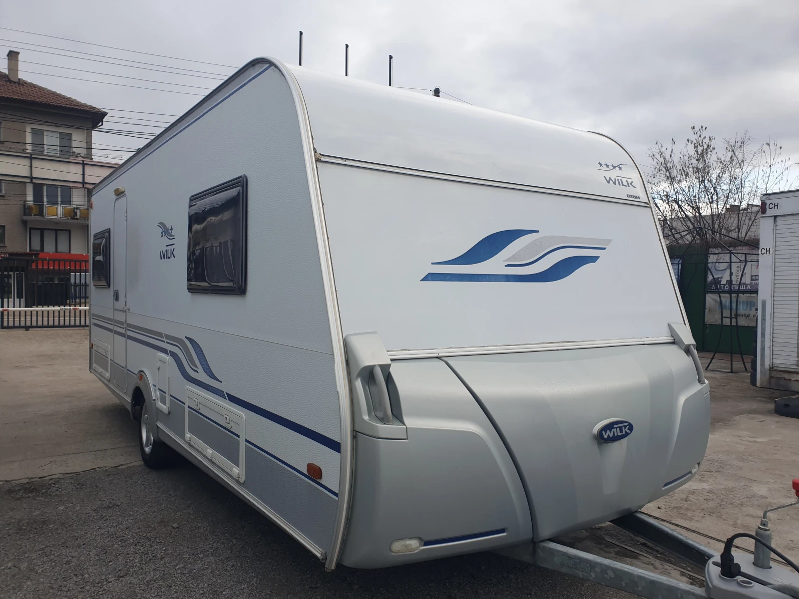 �������� Wilk 530 | Mobile.bg � ����������� 1