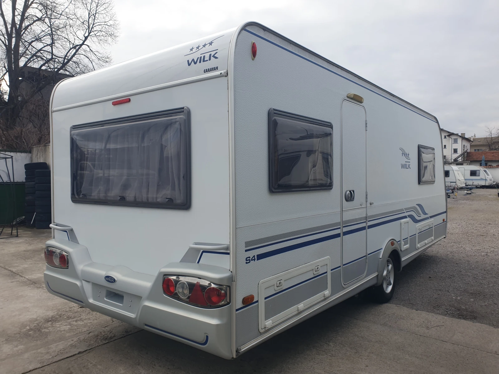 �������� Wilk 530 | Mobile.bg � ����������� 2