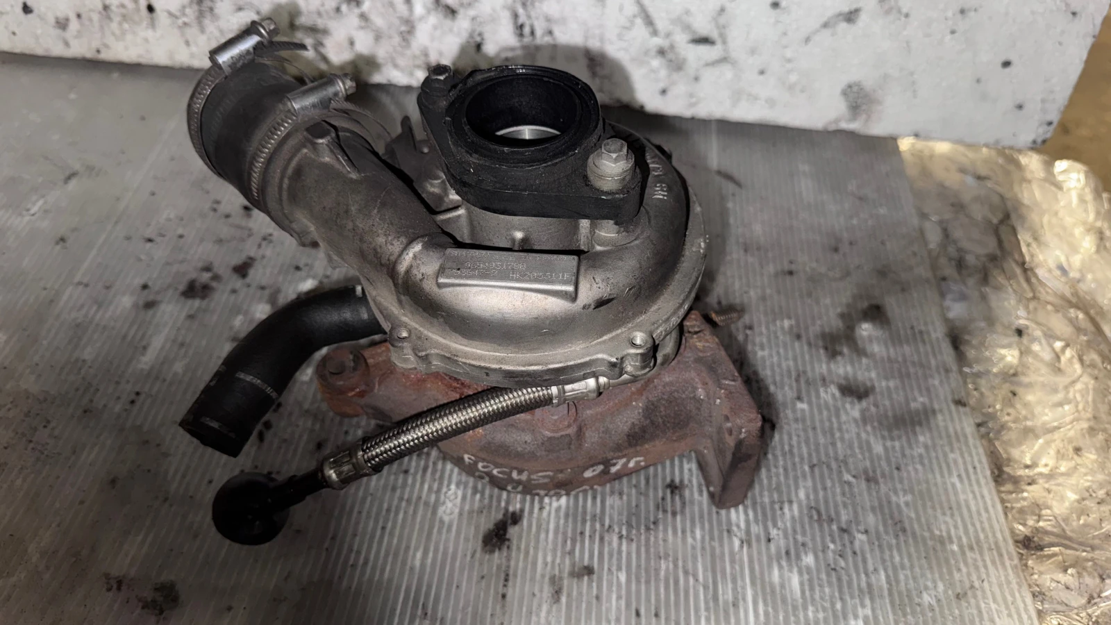 ����� ��������� �� Ford Focus - 9654931780 | Mobile.bg � ����������� 1