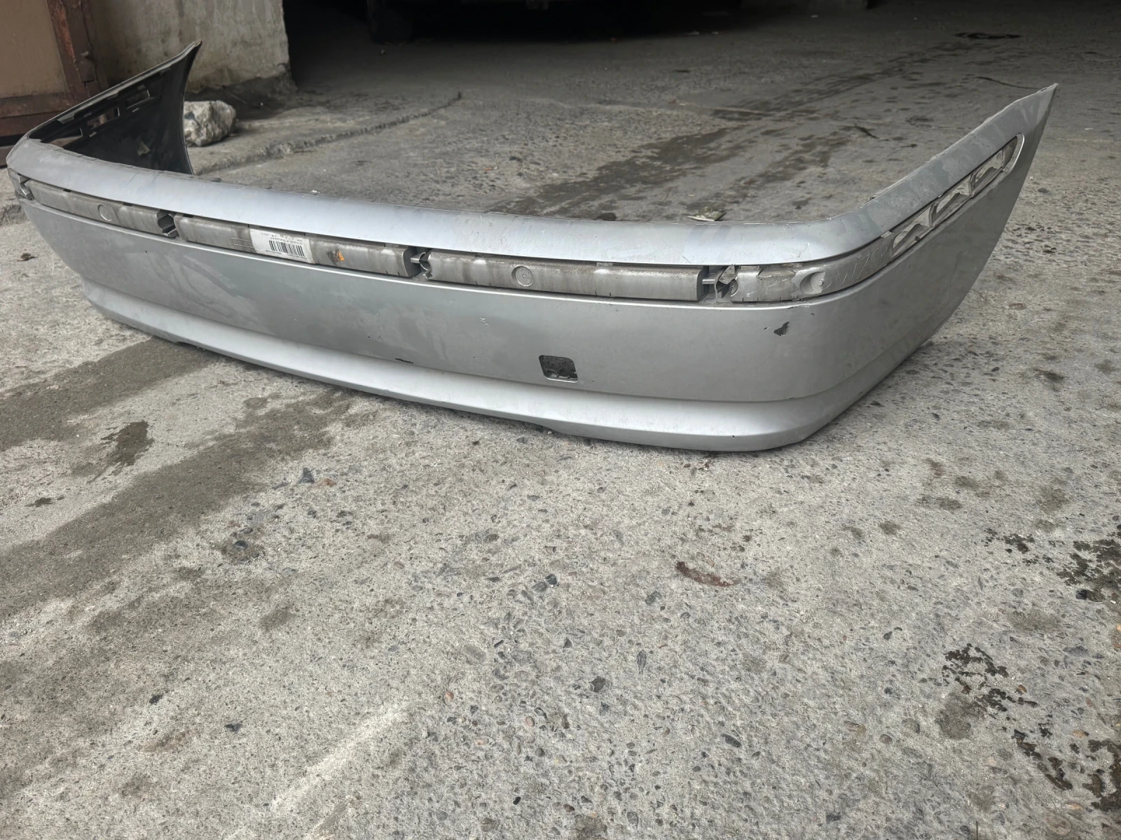 ����� ���������� ����� �� BMW 320 | Mobile.bg � ����������� 1