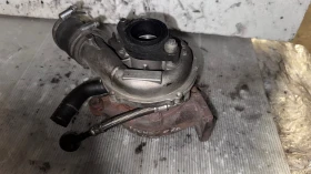        Ford Focus - 9654931780