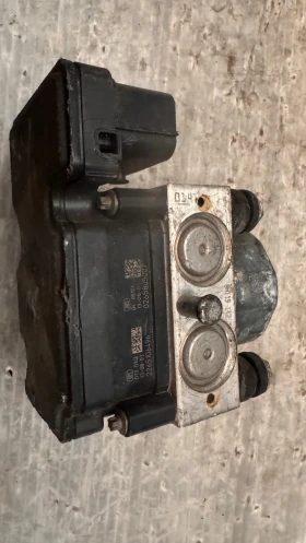 ABS  / ABS   Lancia Ypsilon - 2265106496/ 0265805007  / 0265280474 | Mobile.bg    2