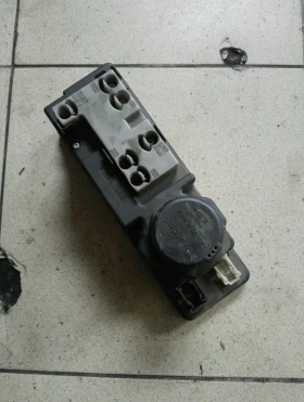 Компресор централно заключване Мерцедес Е220