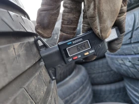 Гуми Летни 235/55R18, снимка 4