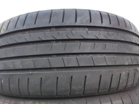 Гуми Летни 235/55R18, снимка 1 - Гуми и джанти - 47850366