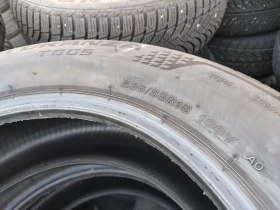 Гуми Летни 235/55R18, снимка 6 - Гуми и джанти - 47850366