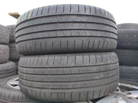 Гуми Летни 235/55R18, снимка 3 - Гуми и джанти - 47850366