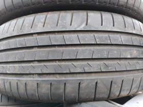 Гуми Летни 235/55R18, снимка 2 - Гуми и джанти - 47850366