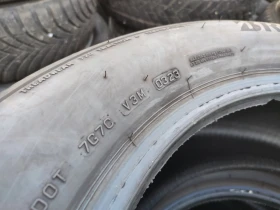 Гуми Летни 235/55R18, снимка 5 - Гуми и джанти - 47850366