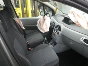 Renault Modus 1.2, снимка 4