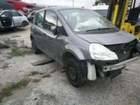 Renault Modus 1.2, снимка 2