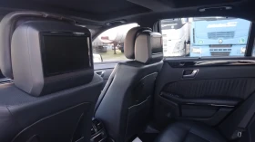 Mercedes-Benz E 500 Mercedes-Benz E-Klasse E 500 CGI BlueEfficiency Av, снимка 15