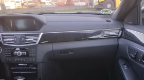 Mercedes-Benz E 500 Mercedes-Benz E-Klasse E 500 CGI BlueEfficiency Av, снимка 14