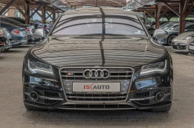 Audi S7 4.0TFSI/Bang&Olufsen/Keramica/HuD/Carbon/4xПодгрев