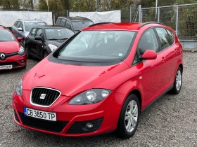 Seat Altea 1.9 TDI 105 PS 4x4 , снимка 2