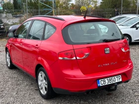 Seat Altea 1.9 TDI 105 PS 4x4 , снимка 4