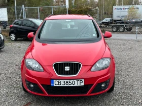 Seat Altea 1.9 TDI 105 PS 4x4 , снимка 3