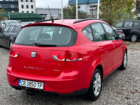 Seat Altea 1.9 TDI 105 PS 4x4 , снимка 6