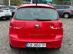 Seat Altea 1.9 TDI 105 PS 4x4 , снимка 5