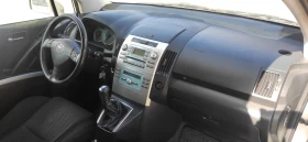 Toyota Corolla verso 2, 2 D-CAT, снимка 8