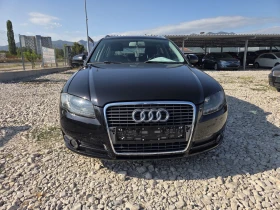 Audi A4 2.0 tdi* внос Италия * , снимка 2