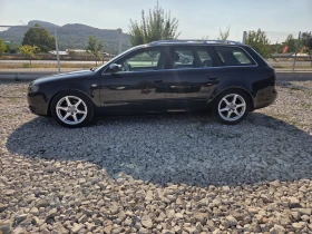 Audi A4 2.0 tdi* внос Италия * , снимка 9
