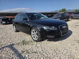 Audi A4 2.0 tdi* внос Италия * , снимка 4