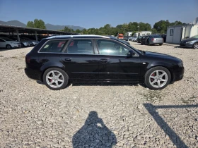 Audi A4 2.0 tdi* внос Италия * , снимка 5