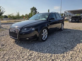 Audi A4 2.0 tdi* внос Италия * , снимка 1