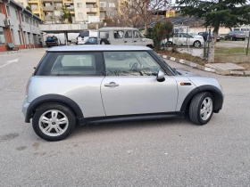 Mini Cooper 1.4 D4D 90 ks 6sk., снимка 5