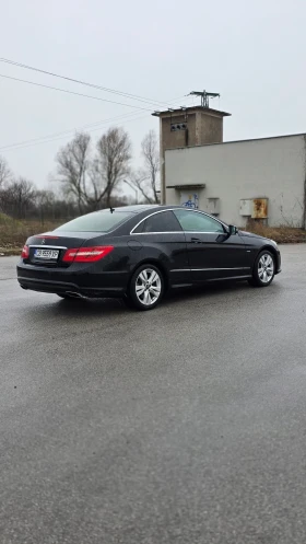 Mercedes-Benz E 350, снимка 8