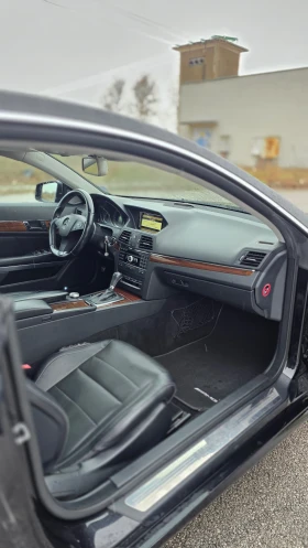 Mercedes-Benz E 350, снимка 10