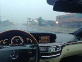 Mercedes-Benz S 320, снимка 6