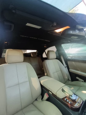 Mercedes-Benz S 320, снимка 8