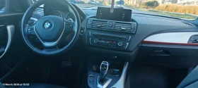 BMW 120 MSport , снимка 8