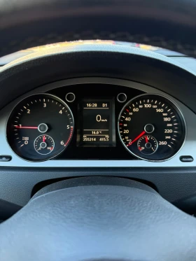 VW Passat, снимка 8