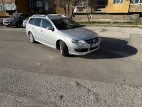VW Passat, снимка 4