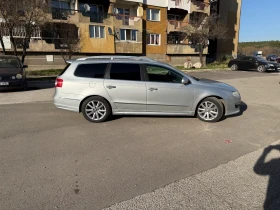 VW Passat, снимка 10