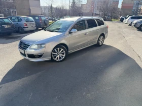 VW Passat, снимка 3