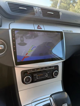 VW Passat, снимка 9