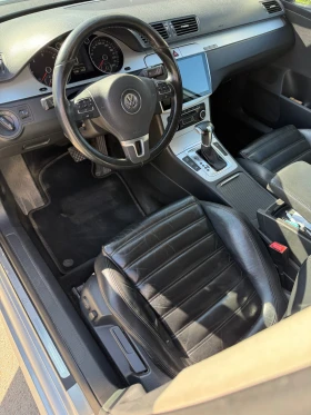 VW Passat, снимка 6