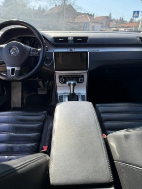 VW Passat, снимка 7