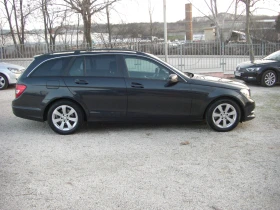 Mercedes-Benz C 220 cdi NAVI AVTOMAT EURO5B, снимка 6