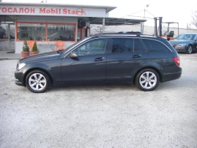Mercedes-Benz C 220 cdi NAVI AVTOMAT EURO5B, снимка 2